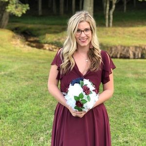 Meet your Posher, Kelsey